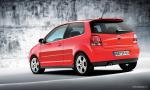 Volkswagen Polo GTi 2006 года